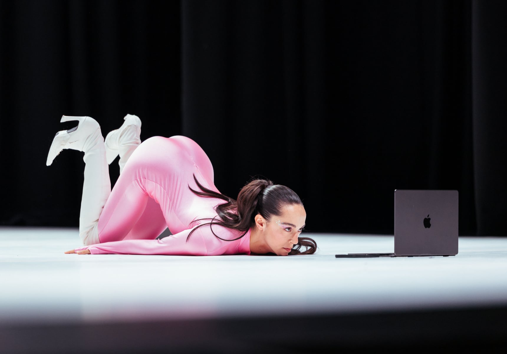SOLAS by Candela Capitán. Photo: Courtesy of Dark Mofo / Aiesha Hanson